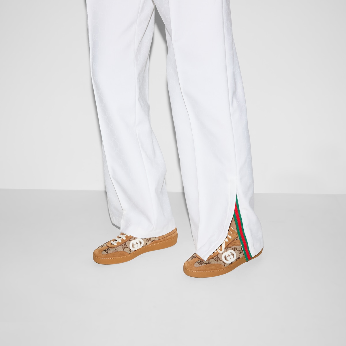 Women’s Gucci Re-Motion sneaker - Image 6